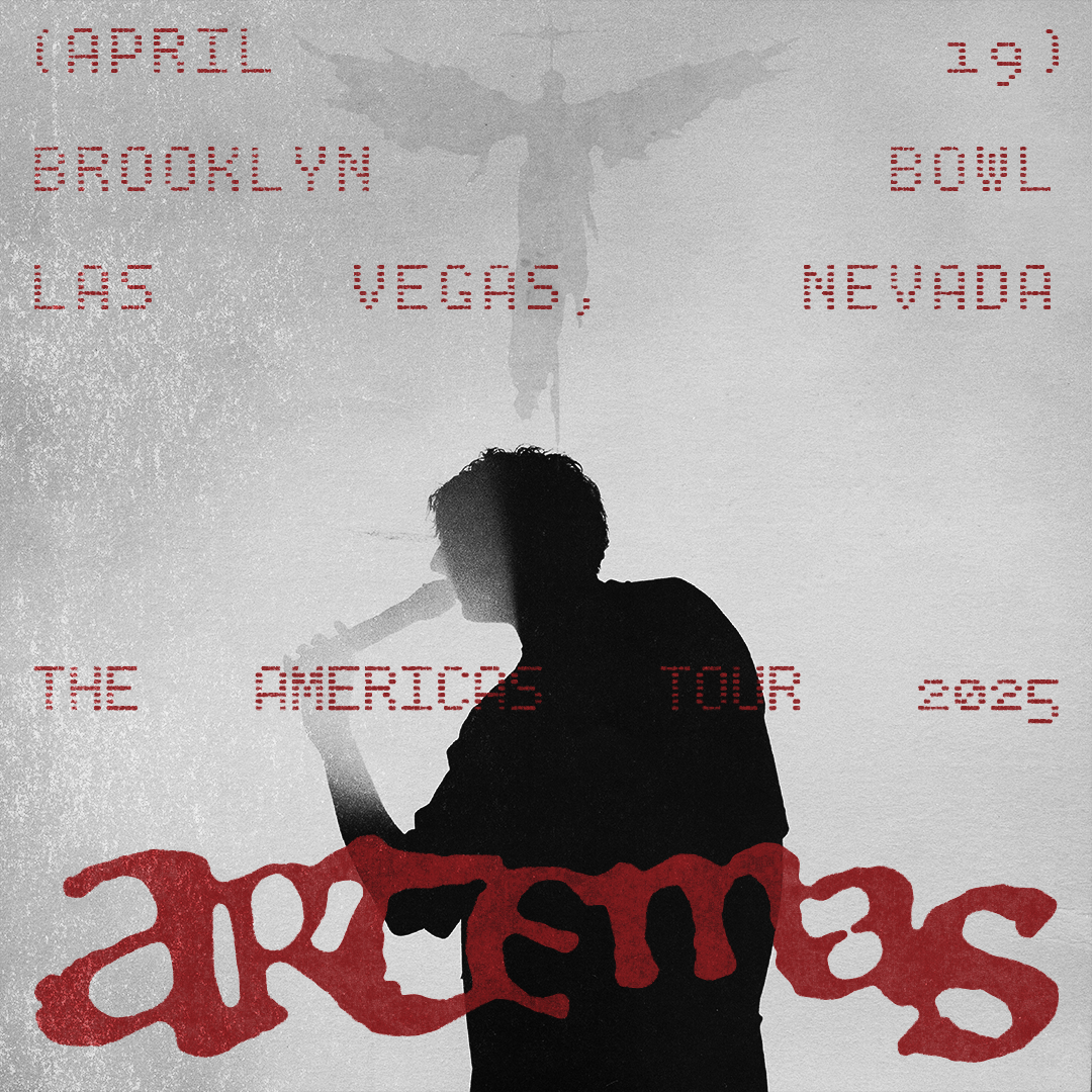 Artemas at Roxian Theatre, 10 June | Event in Pittsburgh | AllEvents