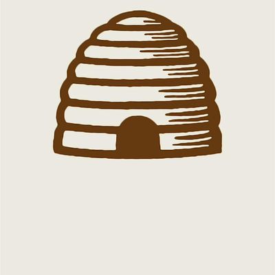 The Hive Market logo