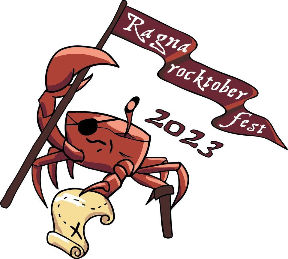 Ragnarocktoberfest 2023, Yerba Buena High School, Los Gatos, 6 October