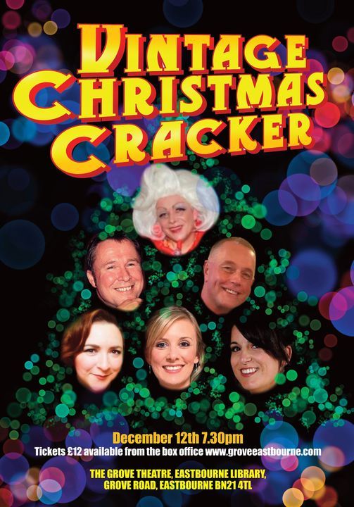 Christmas 2021 Events Activities In Eastbourne Allevents In Christmas Day Lunch Eastbourne 2021