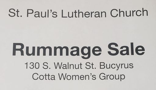 I4cwehm Bh4h3m 2022 Holiday Rummmage Sales Near Rome Ny