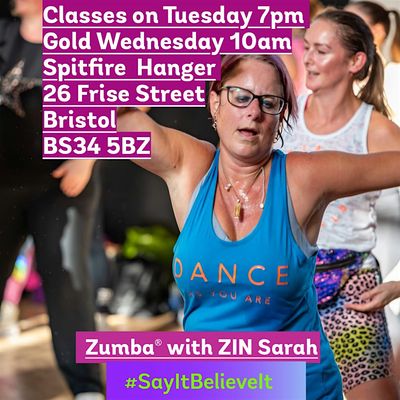 Sarah Wooldridge logo