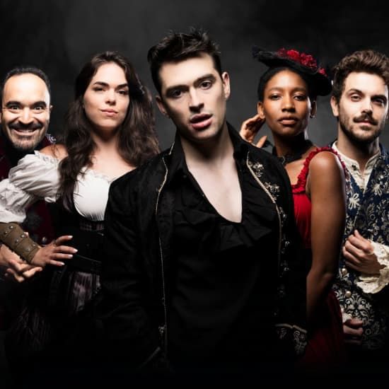 Drunk Dracula, 1 October | Event in Houston | AllEvents