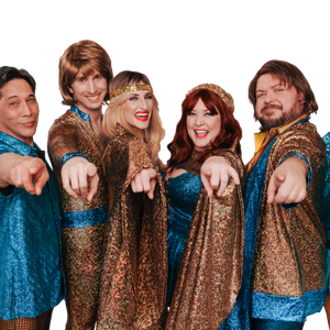 Dancing Queen - A Tribute To ABBA