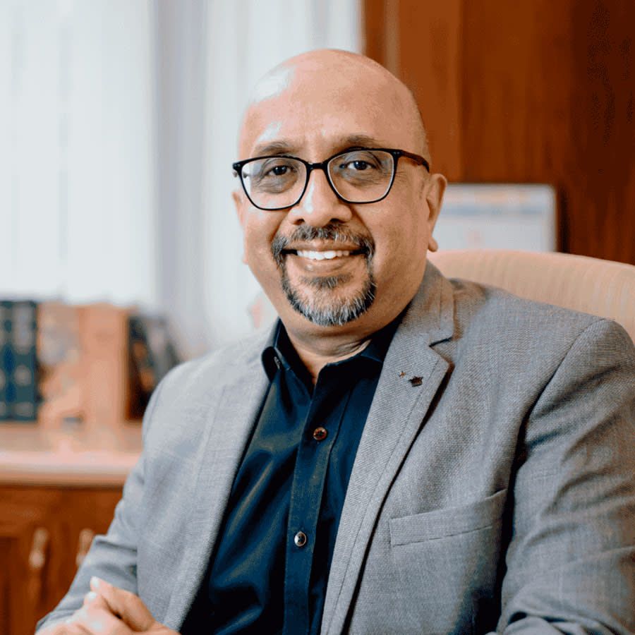 Rakesh Nigam