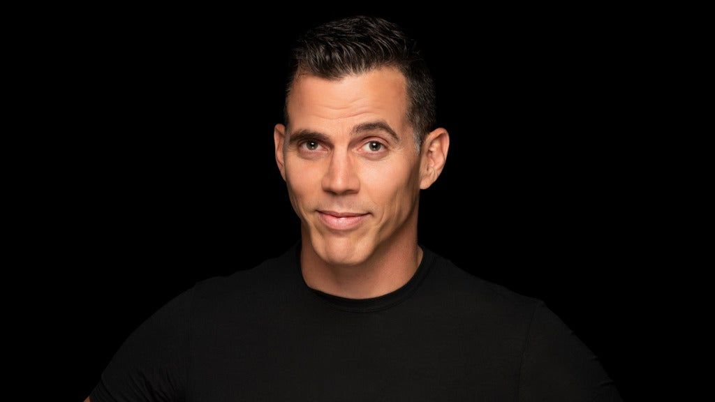 Steve-O: The Crash & Burn Tour, 12 May | Event in Columbia | AllEvents