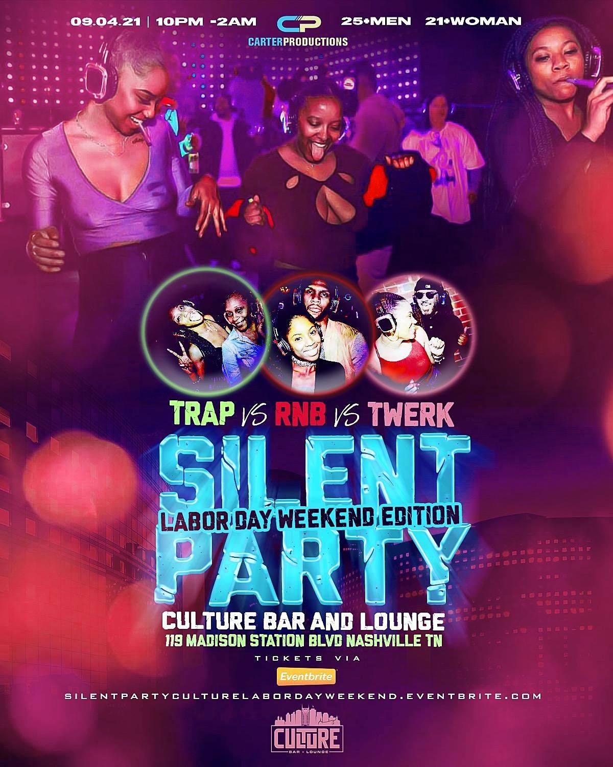 Epdw Qbayoeptm Nashville Events Labor Day 2022