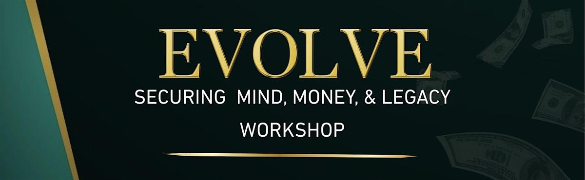 Securing Mind, Money & Legacy Workshop, 10 January | Event in Lockport | AllEvents
