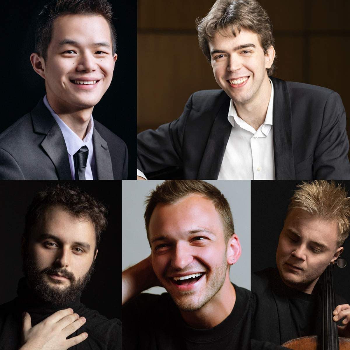 Young Concert Artist at Carnegie Hall - Weill Recital Hall, 12 May | Event in Manhattan | AllEvents