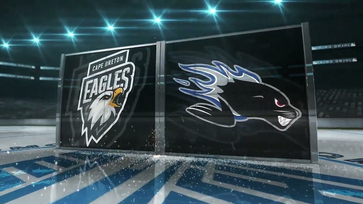 Cape Breton Eagles at Gatineau Olympiques, 14 November | Event in Gatineau | AllEvents
