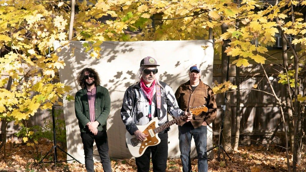 Dinosaur Jr. + Snail Mail with special guest Easy Action, 6 August | Event in Spokane | AllEvents