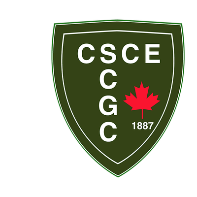 CSCE Ottawa Section logo