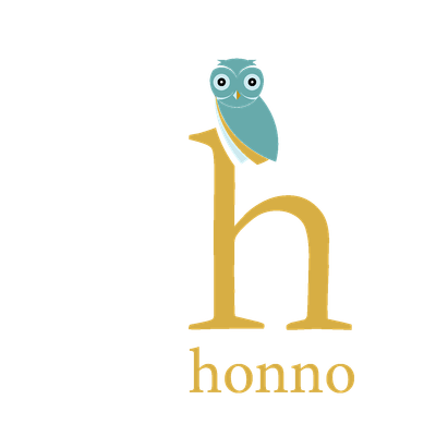 Honno Press logo