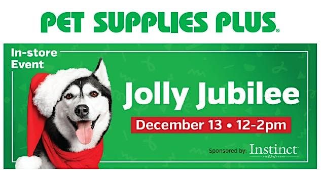 Jolly Jubilee Holiday Scavenger Hunt, 13 December | Event in Phoenix | AllEvents