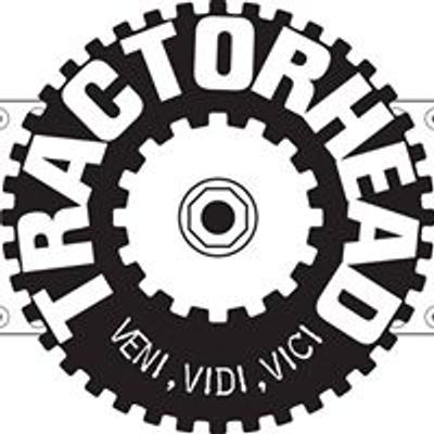 Tractorhead