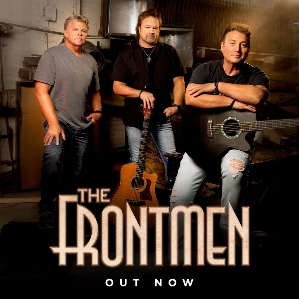 The Frontmen at Adams County Fairgrounds, 17 July | Event in Hastings | AllEvents