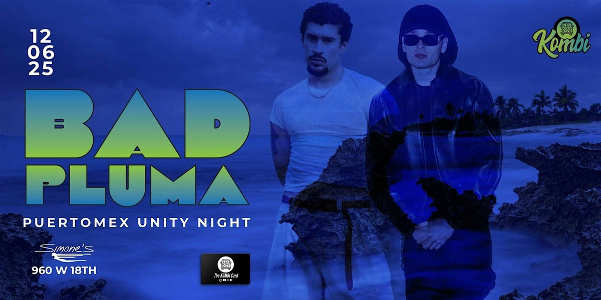Bad Pluma: Reggaeton, Banda and Corridos Dance Party | Event in Chicago | AllEvents