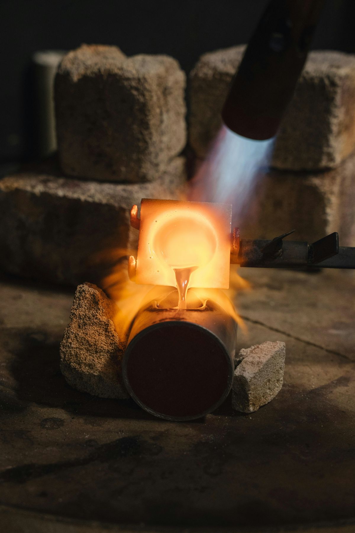 Come Cast with Me - Jewellery Casting Workshop, 24 January | Event in Sheffield City Centre | AllEvents