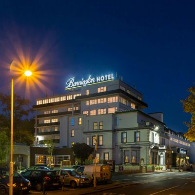 Bonnington Dublin Hotel logo