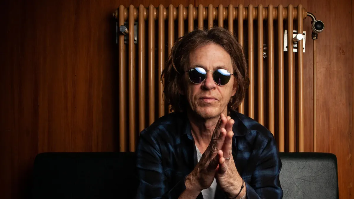 Dominic Miller in Greater London, 1 April | Event in Woodford | AllEvents