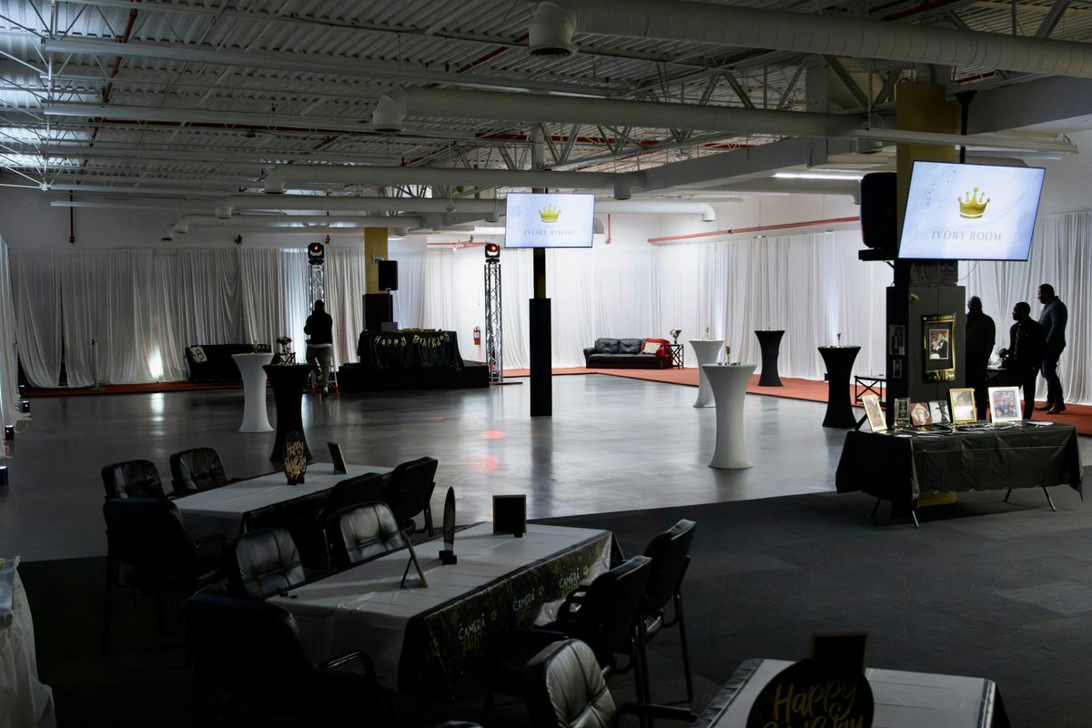 NYE 2026 Kids Rave Day Party, 31 December | Event in West Bloomfield Township | AllEvents