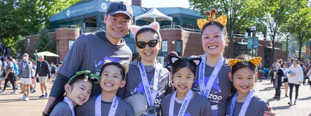 Run for the Zoo, 8 June | Event in Chicago | AllEvents