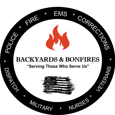 Backyards & Bonfires
