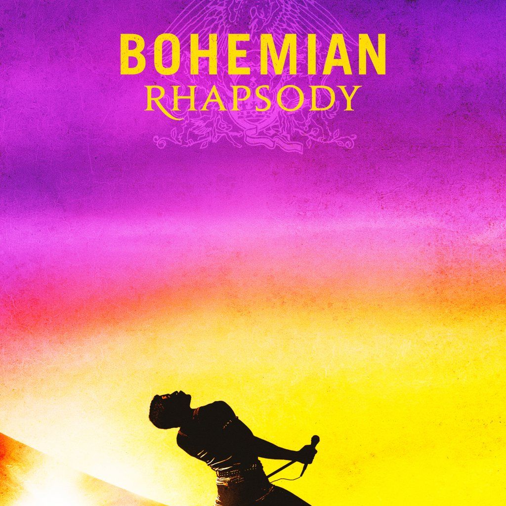 Open Air Cinema and Fireworks to Music - Bohemian Rhapsody, 13 September | Event in Rugby | AllEvents