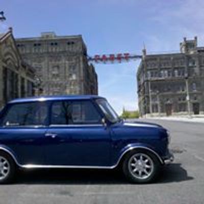 Milwaukee Minis