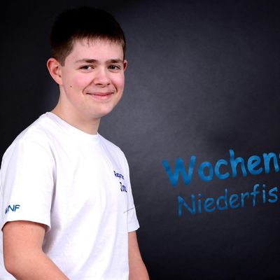 Wochenschau Niederfischbach logo