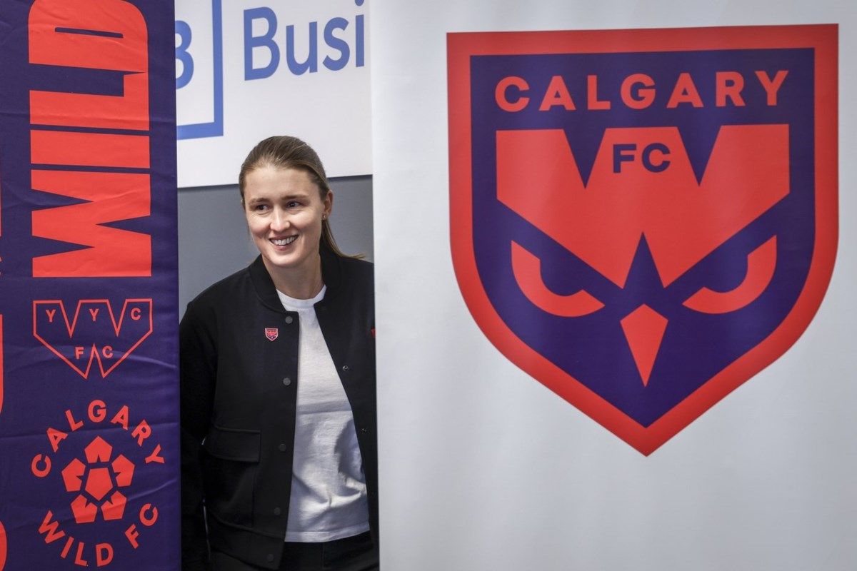 Calgary Wild FC at Halifax Tides FC, 26 April | Event in Halifax | AllEvents