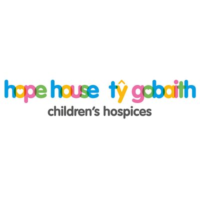 Hope House Children's Hospices logo