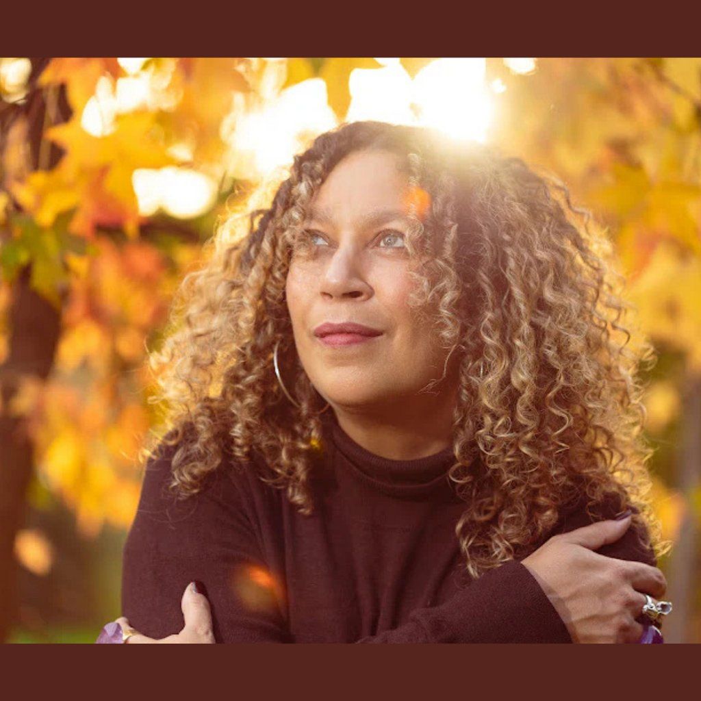 Salena Godden in Southampton, 24 October | Event in Southampton | AllEvents