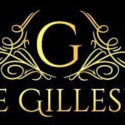 The Gillespie logo