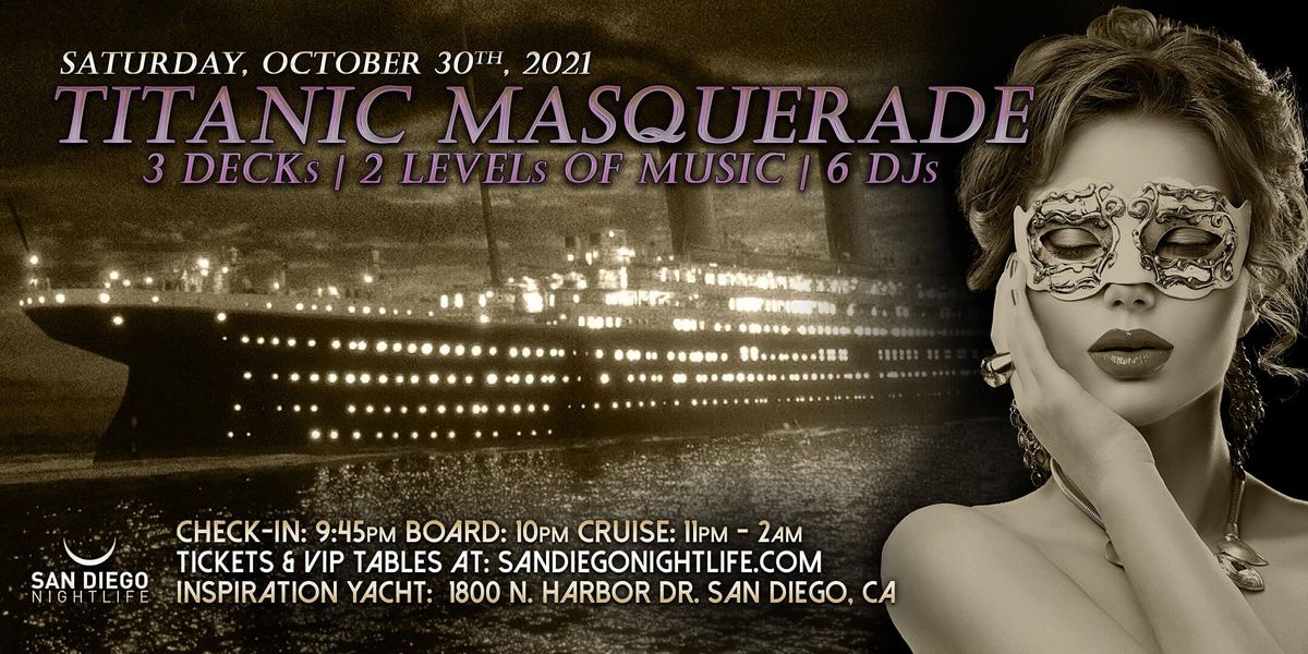 Halloween 2021 In San Diego Halloween 2021 Events Parties In San Diego Allevents In Halloween Events In San Diego 2022