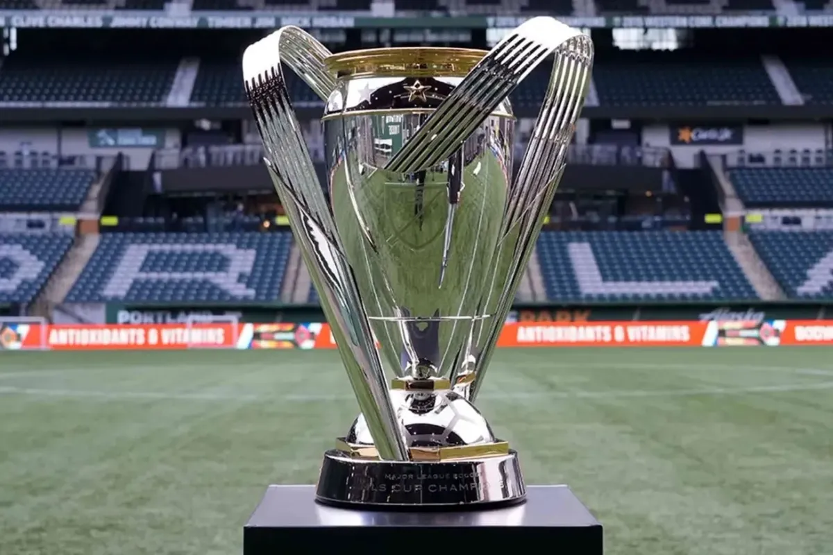 MLS Cup Final: Portland Timbers vs. TBD (If Necessary), 5 December | Event in Portland | AllEvents