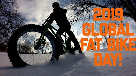 fat bike day