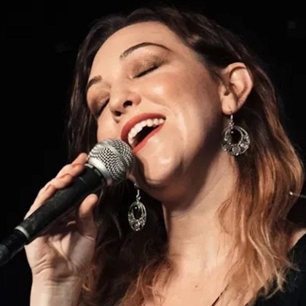 Lauren Lucille & Her Jazz Folk: A Jazzy Twist on Folk Classics | Event in London | AllEvents