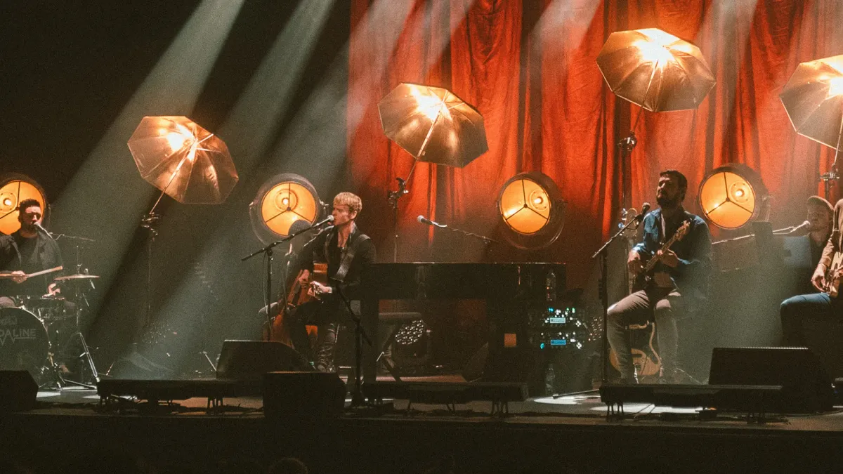 Kodaline in Tramore Rd Cork, 19 June | Event in Cork | AllEvents