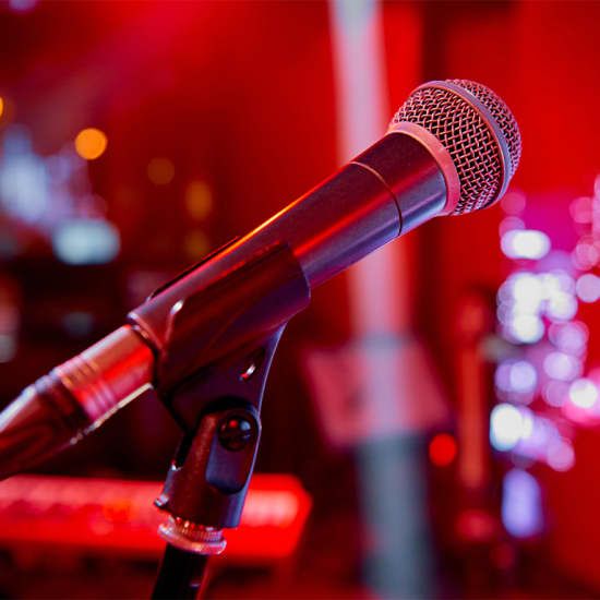 Monólogos en el Born - Jueves Barcelona Comedy Club | Event in Barcelona | AllEvents
