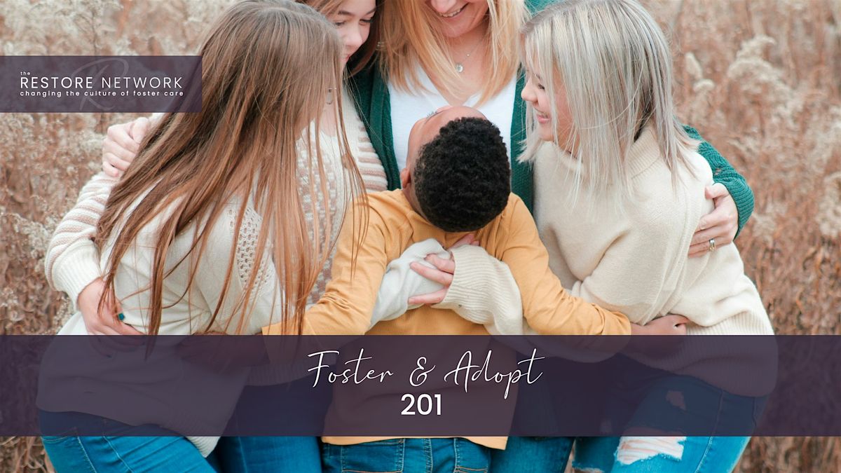 Foster & Adopt 201 Workshop - St. Clair County | Event in Belleville | AllEvents