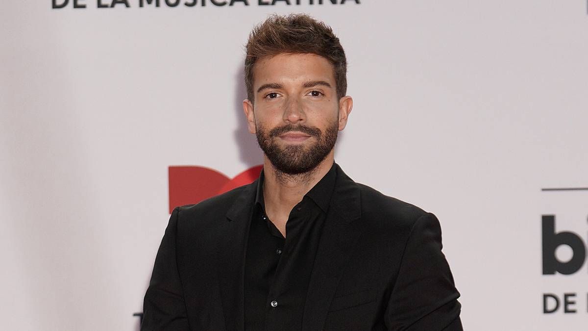 Pablo Alborán Granada Tickets, 26 June | Event in Granada | AllEvents