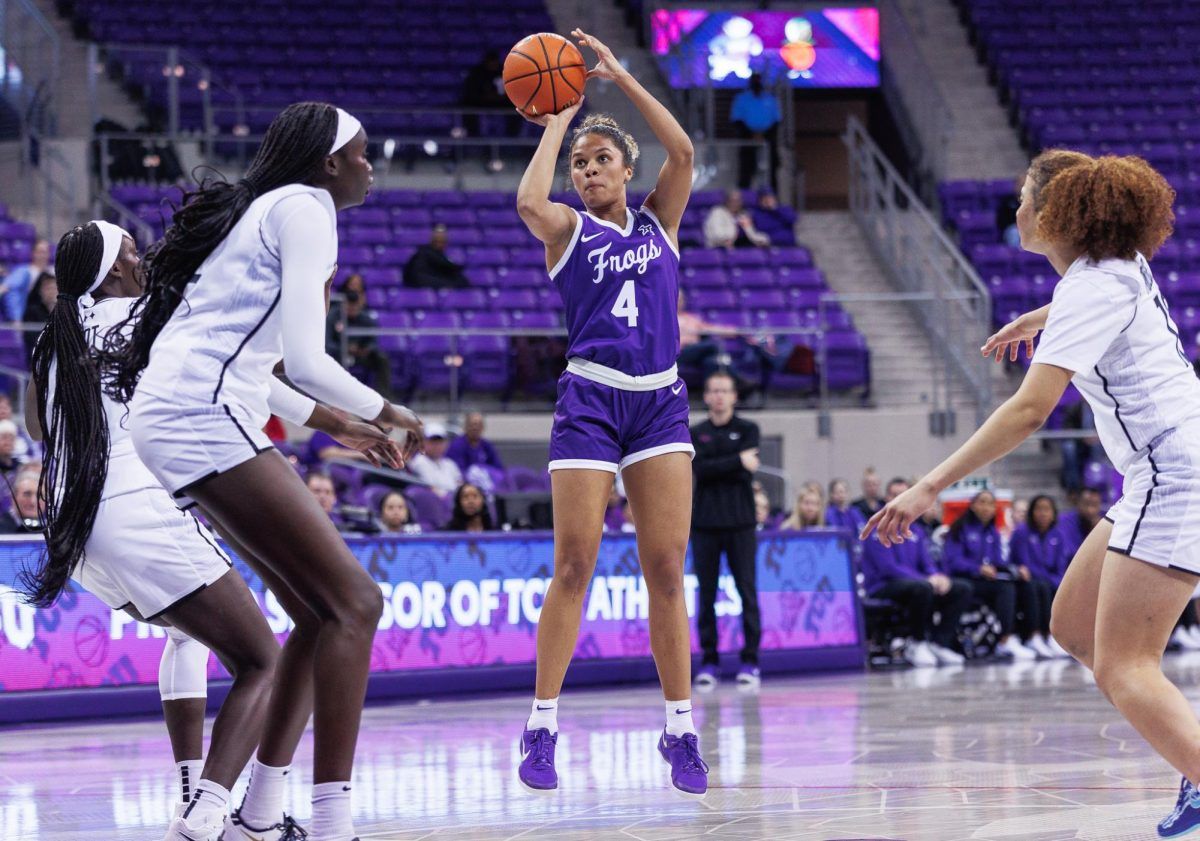 TCU Horned Frogs at UCF Knights Womens Basketball at Addition Financial Arena, 5 October | Event in Bertha