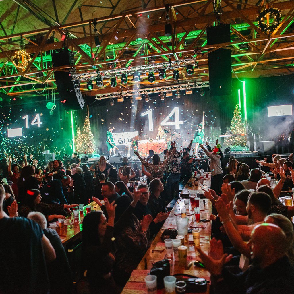 Bingo Lingo - The Christmas Special!, 13 December | Event in Bristol | AllEvents