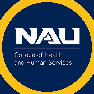 College of Health and Human Services logo