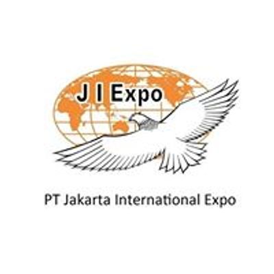Jakarta Fair 2025 Jiexpo Jakarta International Expo Jakarta