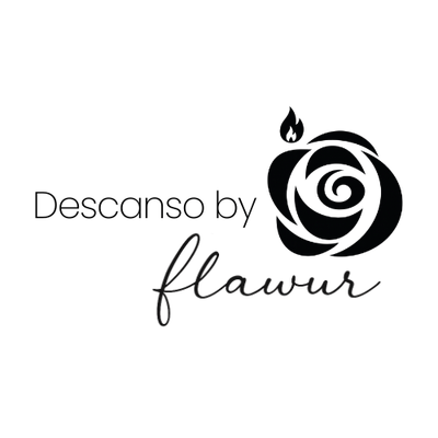 Descanso by Flawur logo