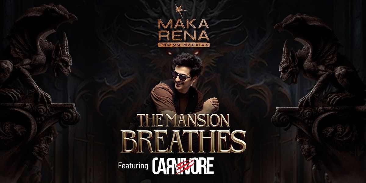 THE LAUNCH OF MAKARENA | Event in Goa | AllEvents