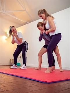 Ladies Self Defence Taster Session, 28 February | Event in Runcorn | AllEvents