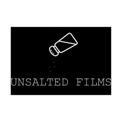 Unsalted Films logo